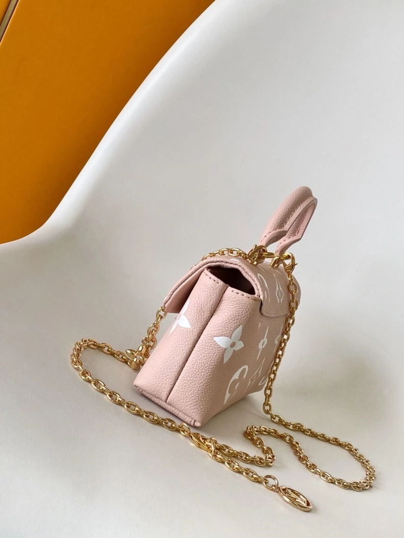 LX Top Handle Bags SportInspired 6895