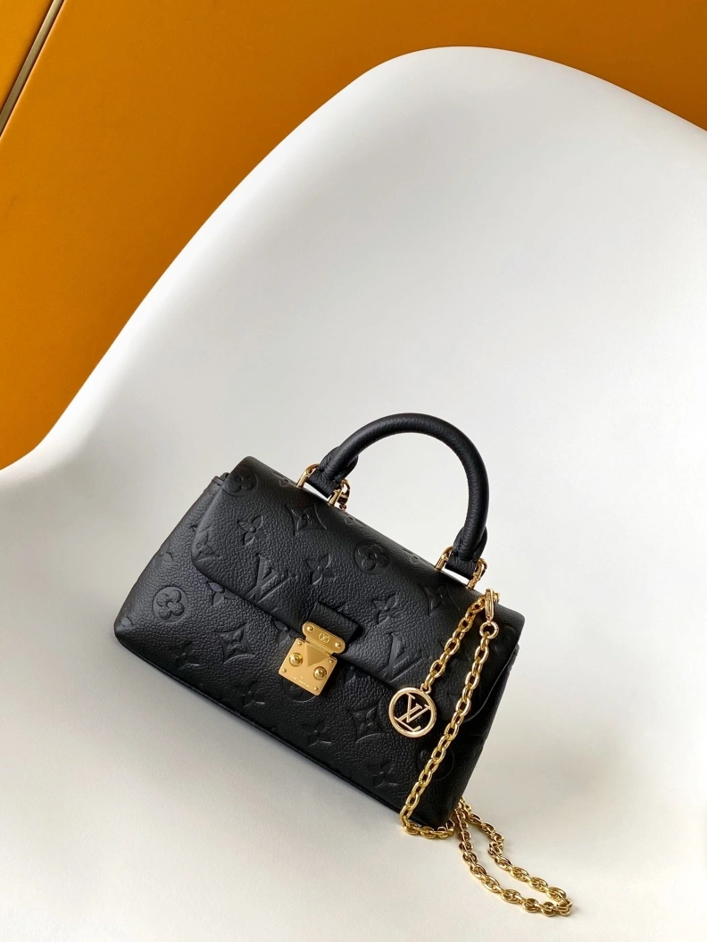 Affordable LX Top Handle Bags 6900