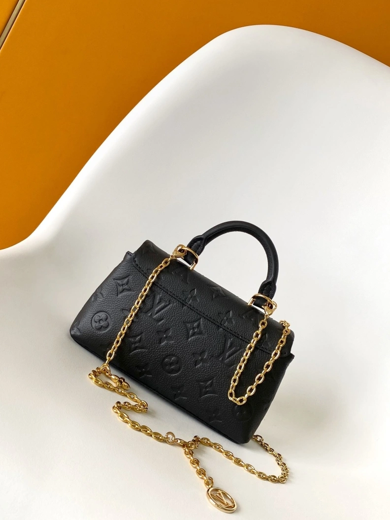 Affordable LX Top Handle Bags 6900