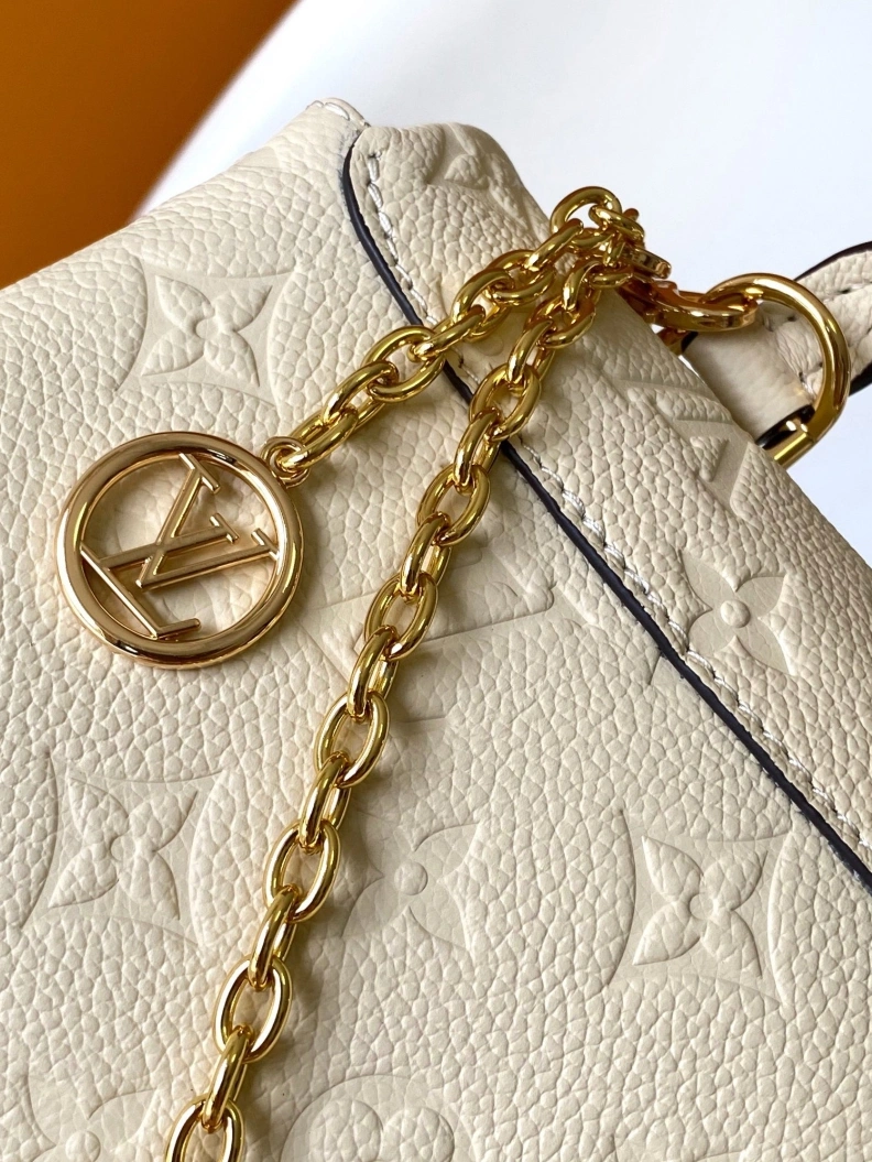 Stylish LX Top Handle Bags 6893