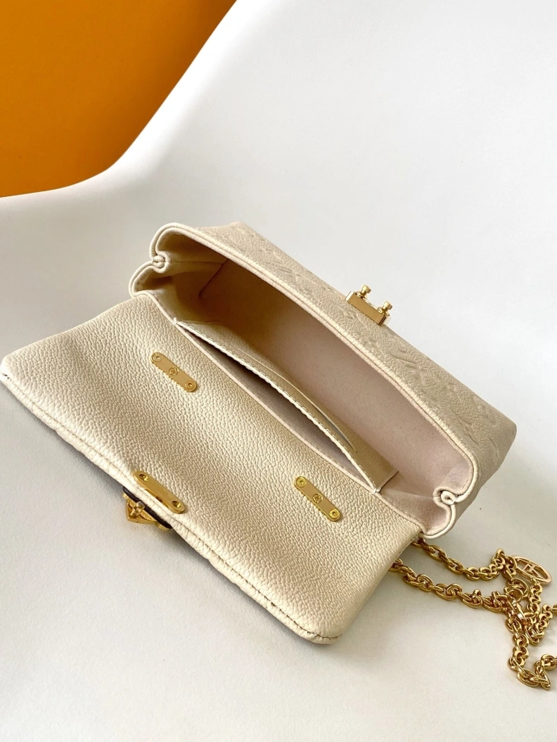 Stylish LX Top Handle Bags 6893