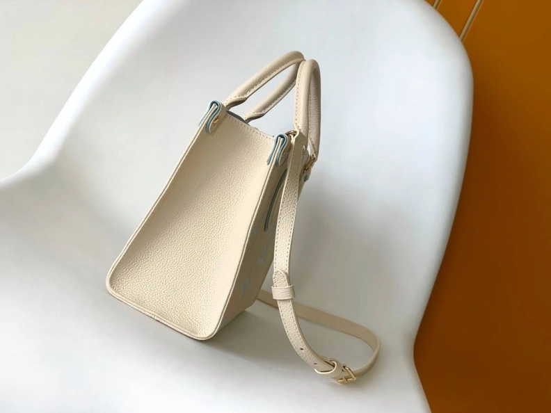 Popular LX Shopping Bags 7087