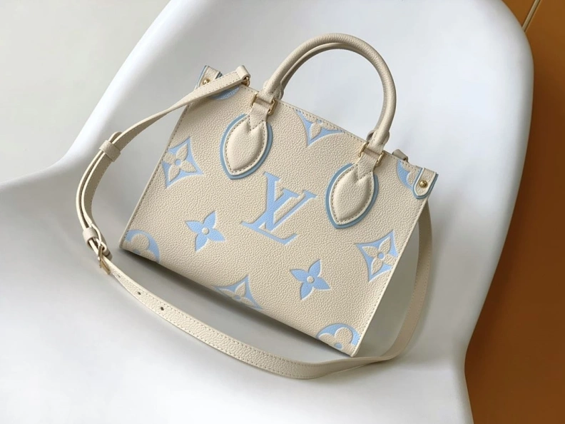 Popular LX Shopping Bags 7087