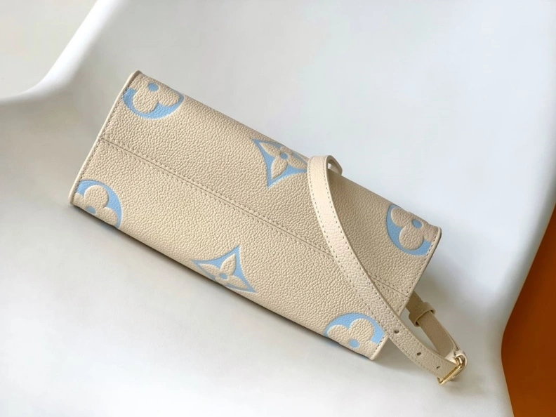 Popular LX Shopping Bags 7087