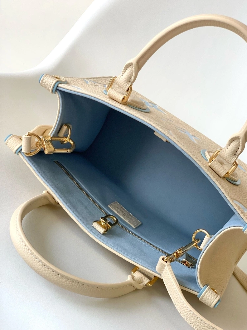 Popular LX Shopping Bags 7087