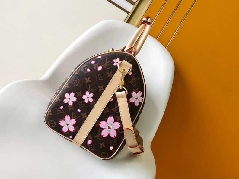 Stylish LX Travel Bags 6798