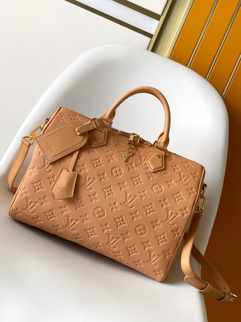 Functional LX Speedy Bags 6983