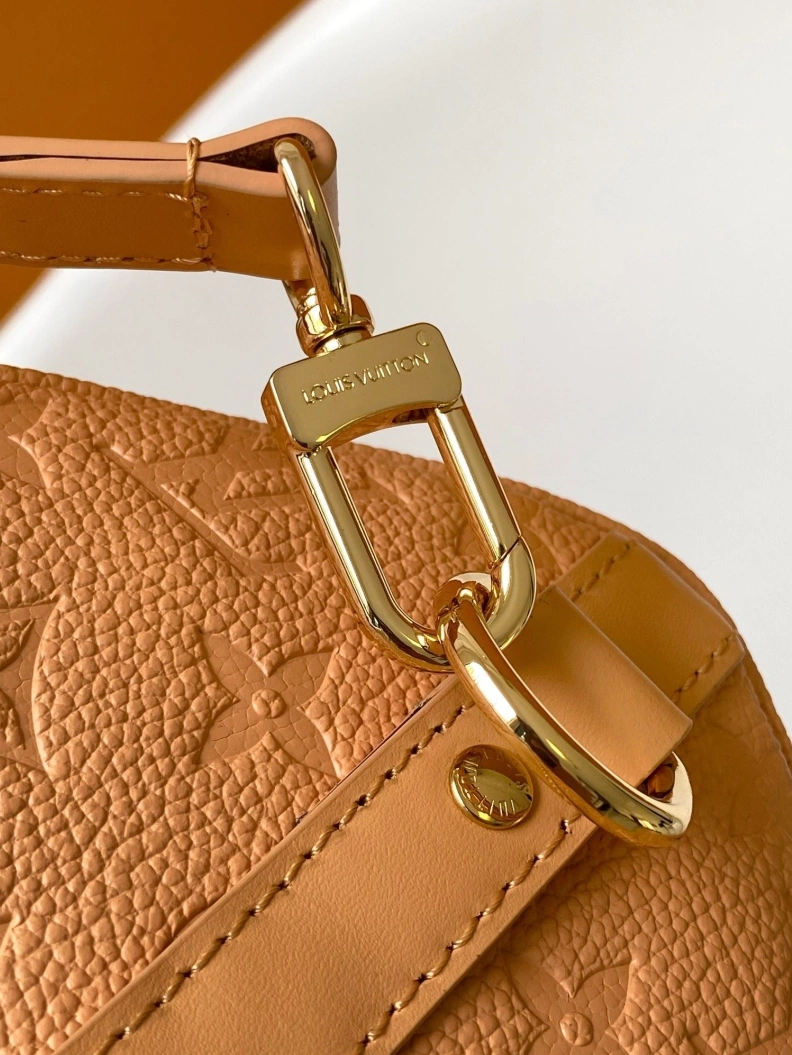 Functional LX Speedy Bags 6983