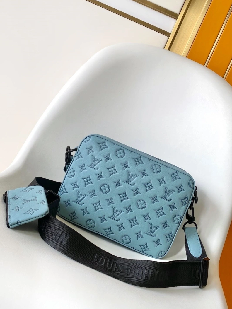LX Satchel Bags Durable 7239