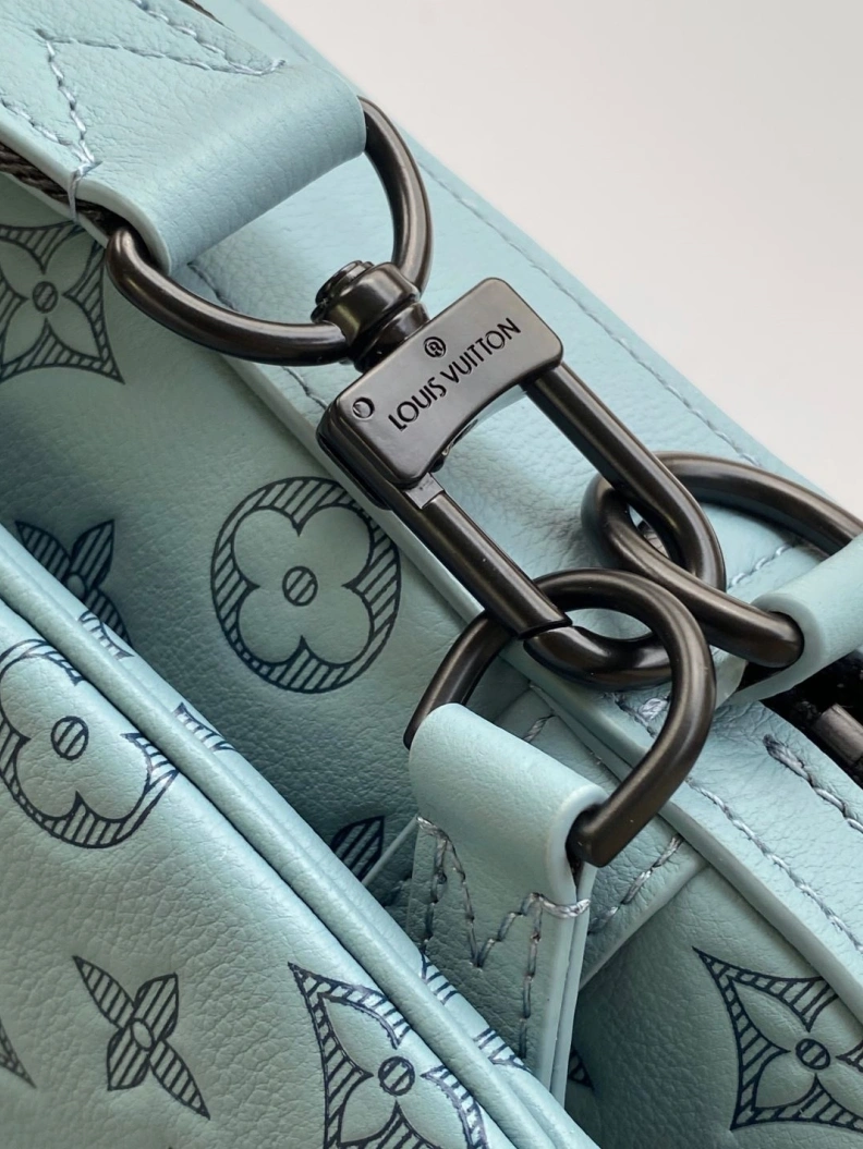LX Satchel Bags Durable 7239