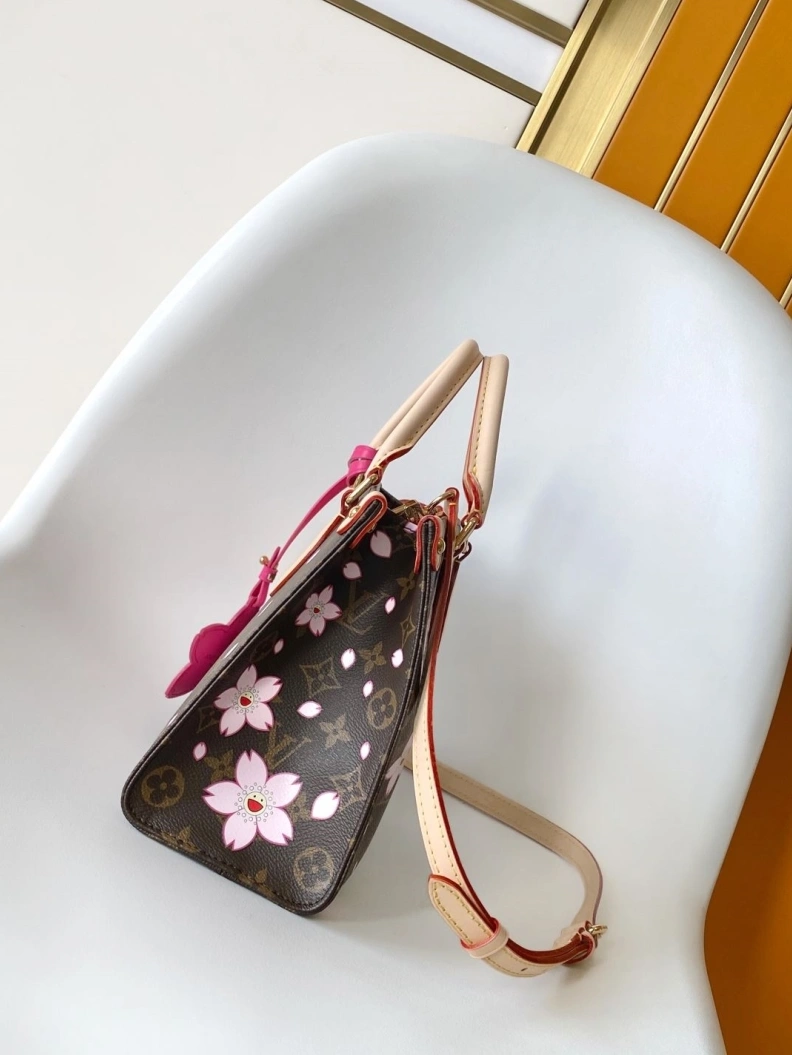Trendy LX Shopping Bags 7077
