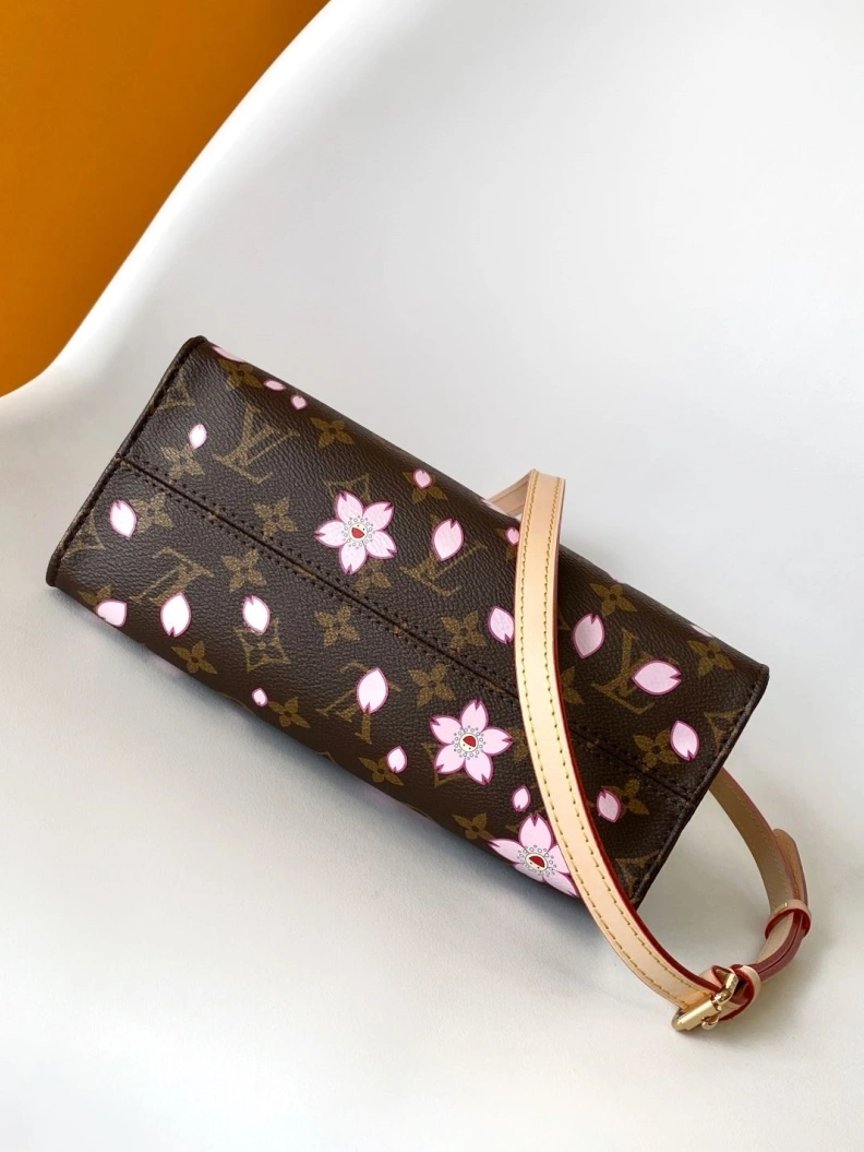 Trendy LX Shopping Bags 7077