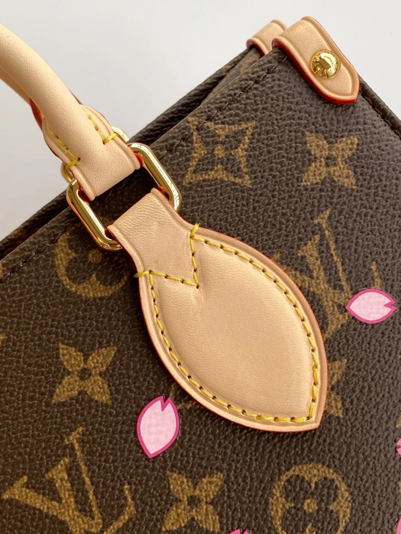 Trendy LX Shopping Bags 7077