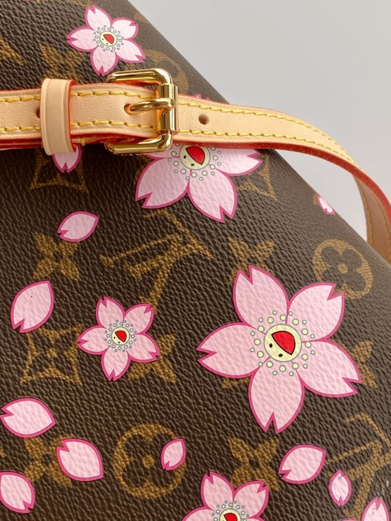 Trendy LX Shopping Bags 7077