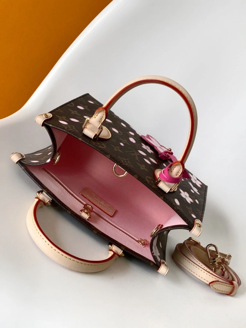 Trendy LX Shopping Bags 7077