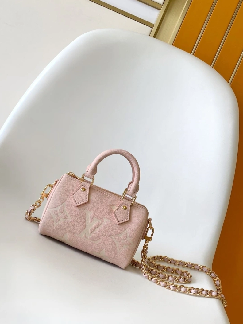 Durable LX Speedy Bags 6969