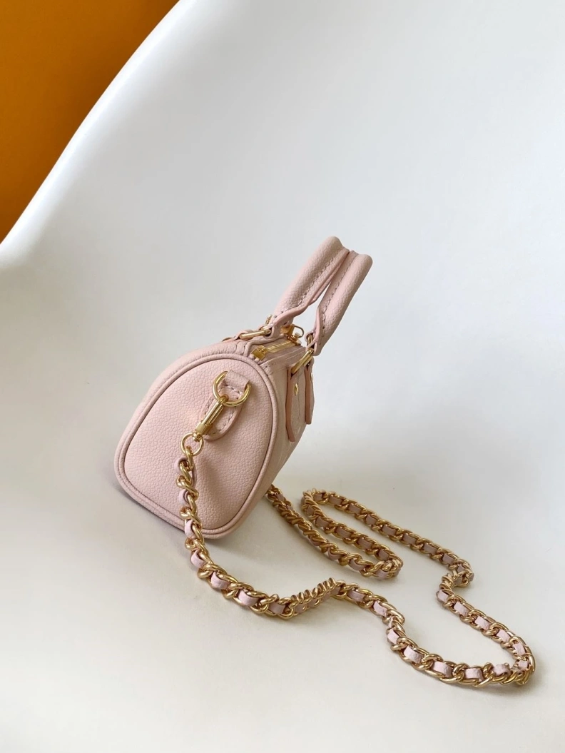 Durable LX Speedy Bags 6969