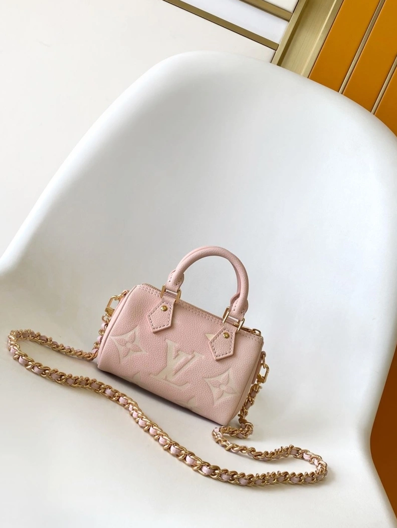 Durable LX Speedy Bags 6969