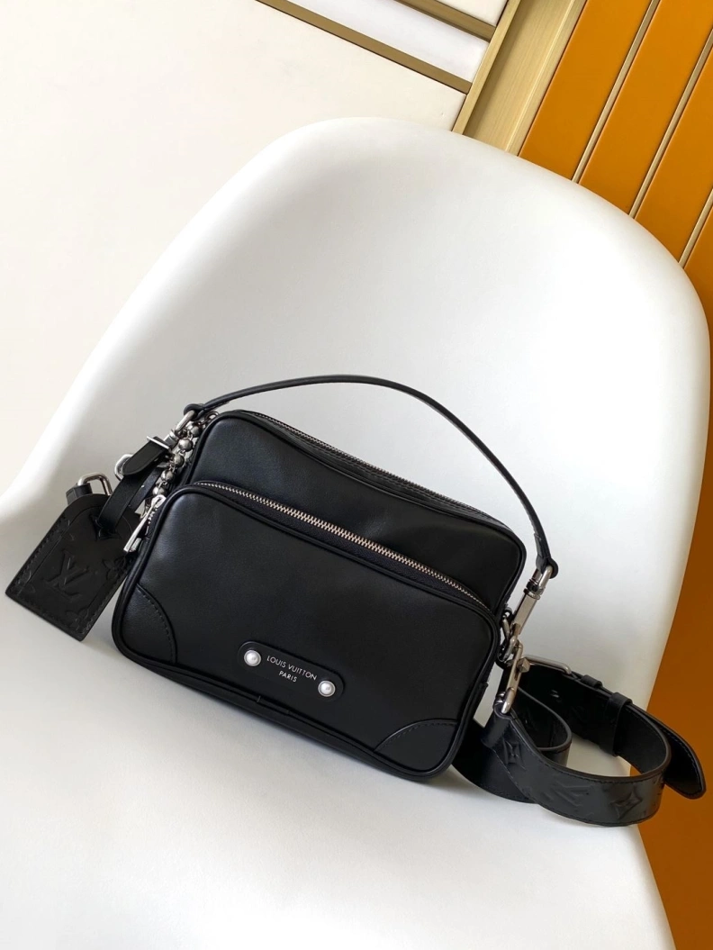 LX Satchel Bags Lightweight 7233