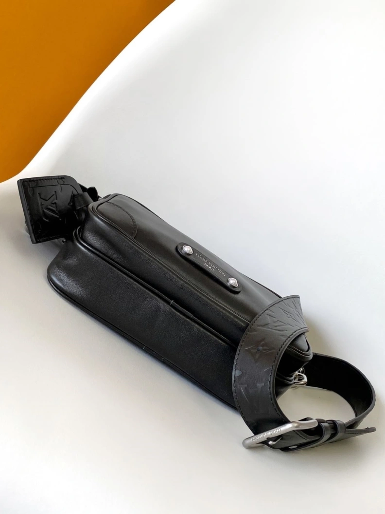LX Satchel Bags Lightweight 7233