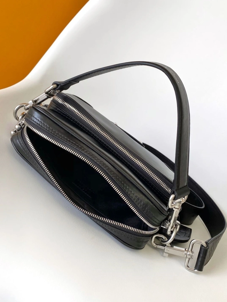 LX Satchel Bags Lightweight 7233
