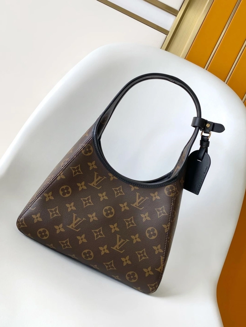 LX Top Handle Bags HighQuality 6896