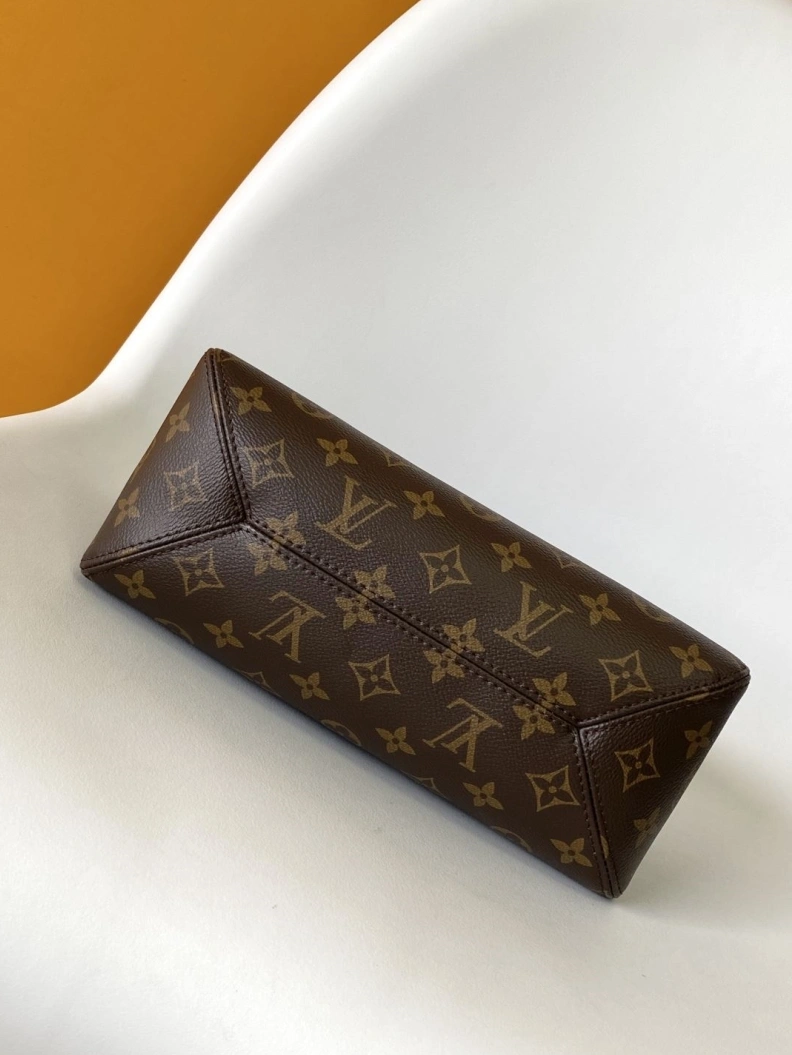 LX Top Handle Bags HighQuality 6896