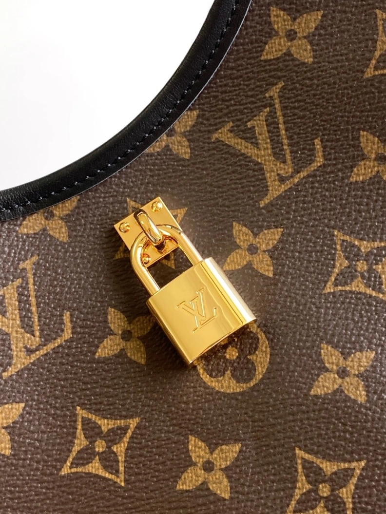 LX Top Handle Bags HighQuality 6896