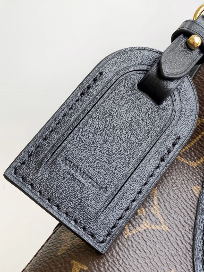 LX Top Handle Bags HighQuality 6896