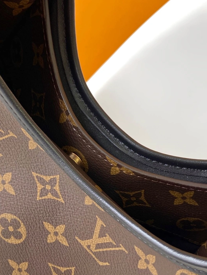 LX Top Handle Bags HighQuality 6896