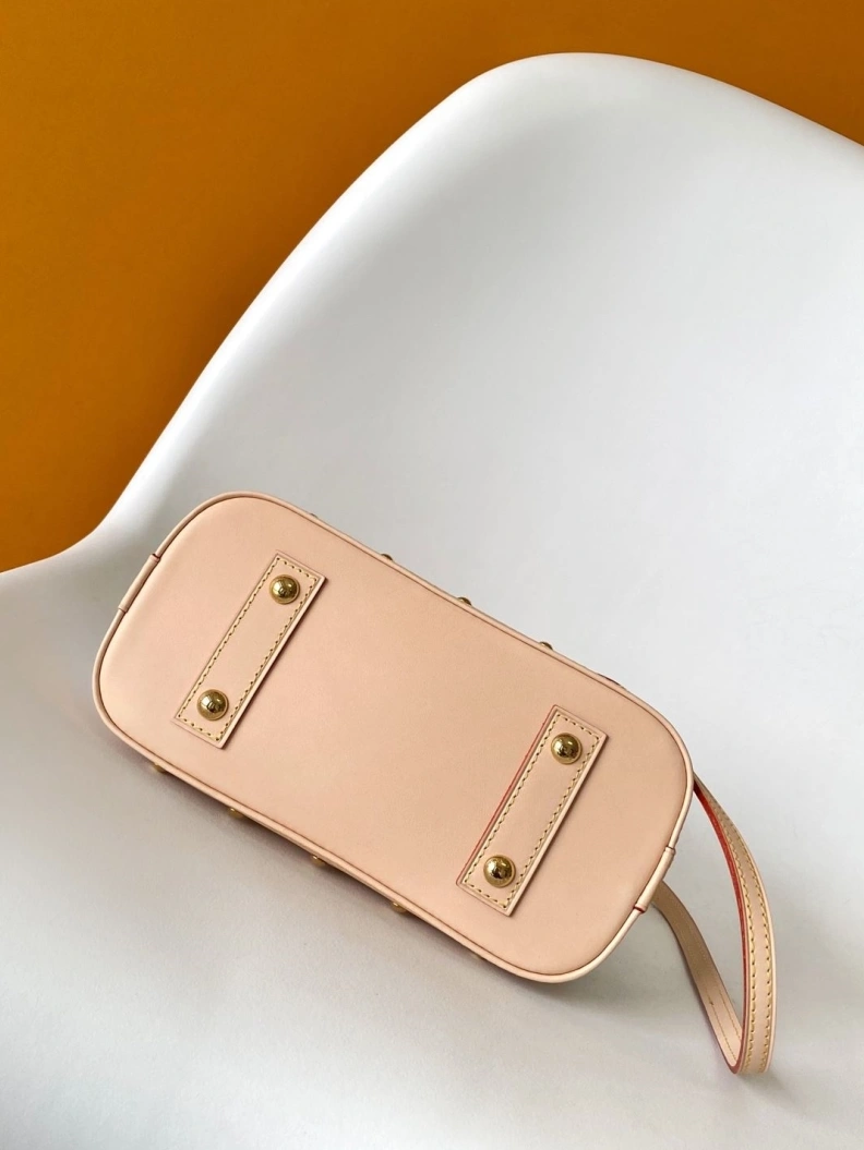 Bright LX Top Handle Bags 6885