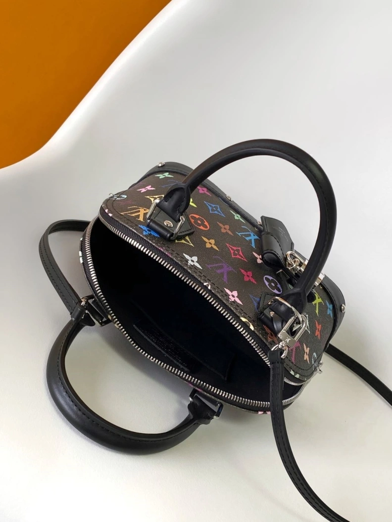 Bright LX Top Handle Bags 6886