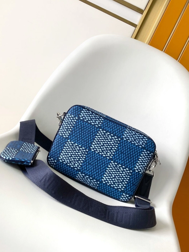 LX Satchel Bags Lightweight 7225