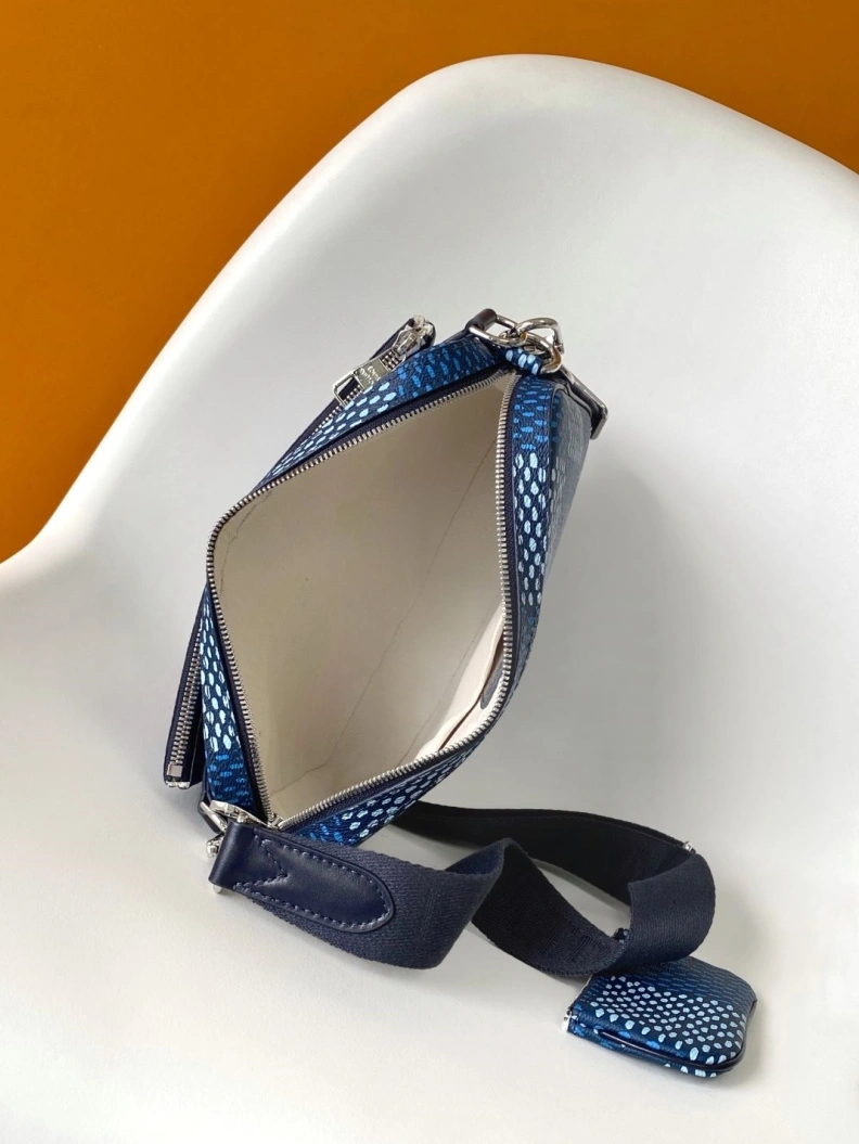 LX Satchel Bags Lightweight 7225