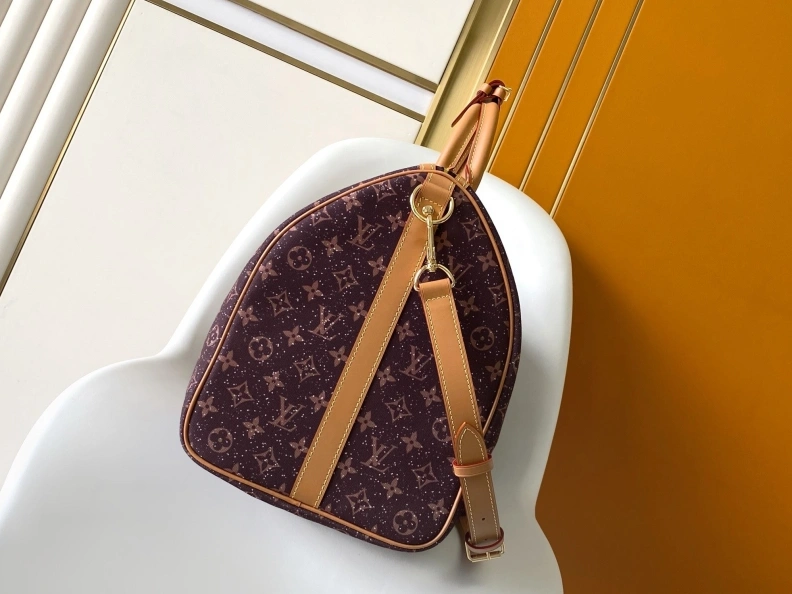 LX Travel Bags Trendy 6792