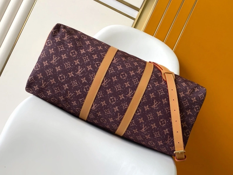 LX Travel Bags Trendy 6792