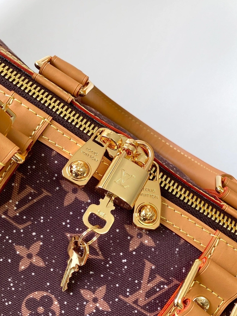 LX Travel Bags Trendy 6792