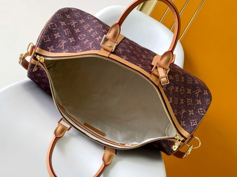 LX Travel Bags Trendy 6792