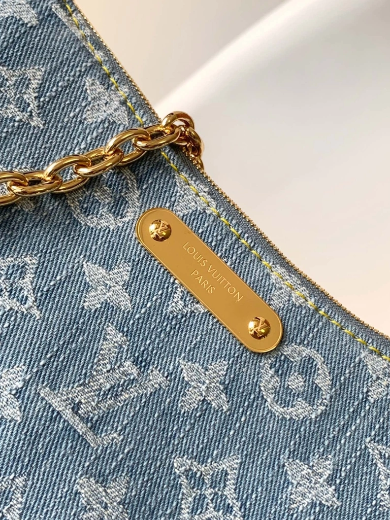 ModernLook LX Top Handle Bags 6897