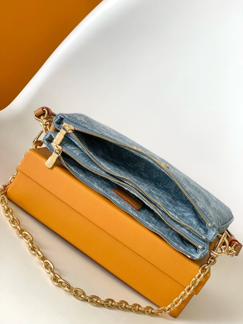 ModernLook LX Top Handle Bags 6897