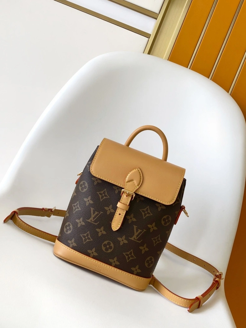 Unique LX Backpacks 7553
