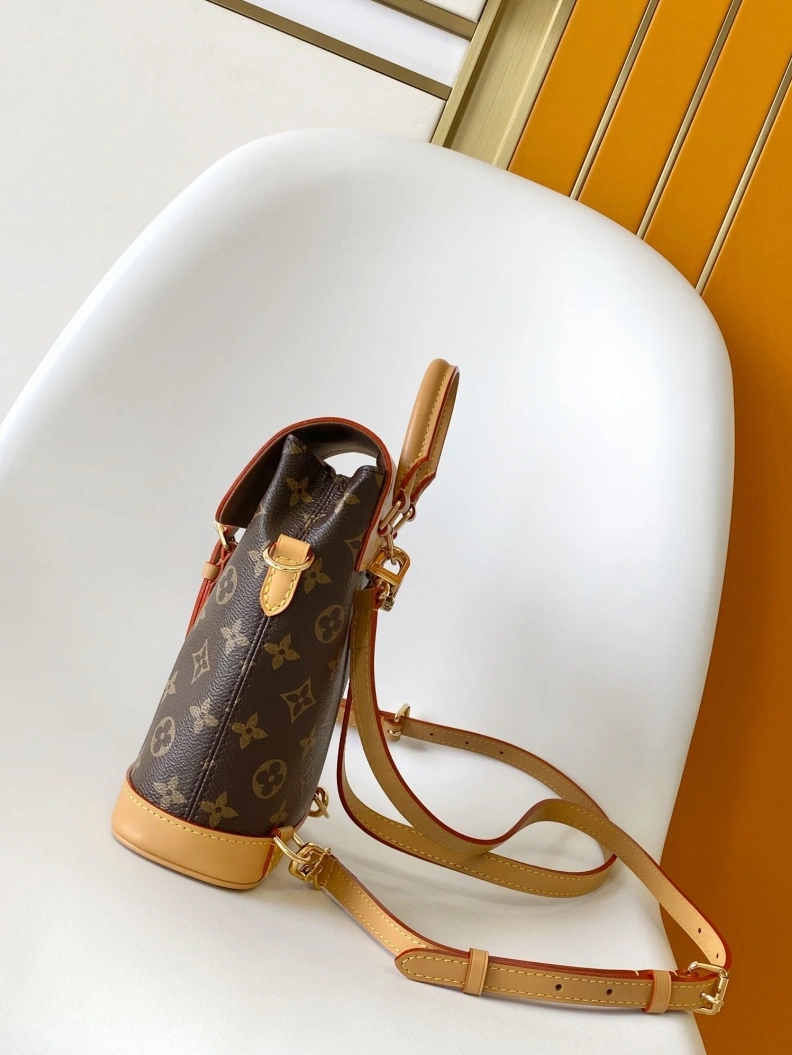 Unique LX Backpacks 7553