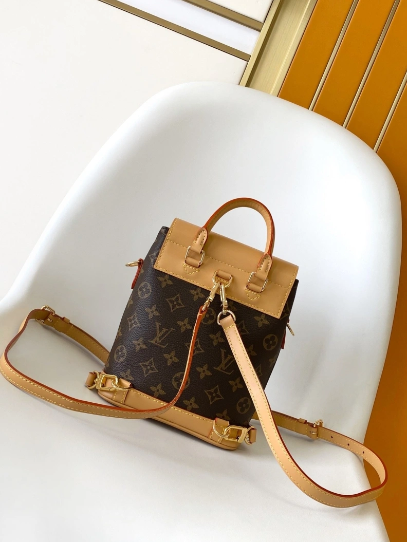 Unique LX Backpacks 7553