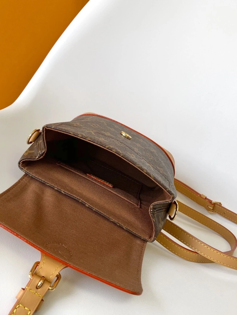 Unique LX Backpacks 7553