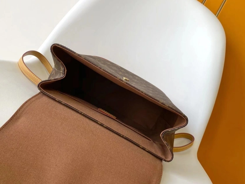 Durable LX Backpacks 7560