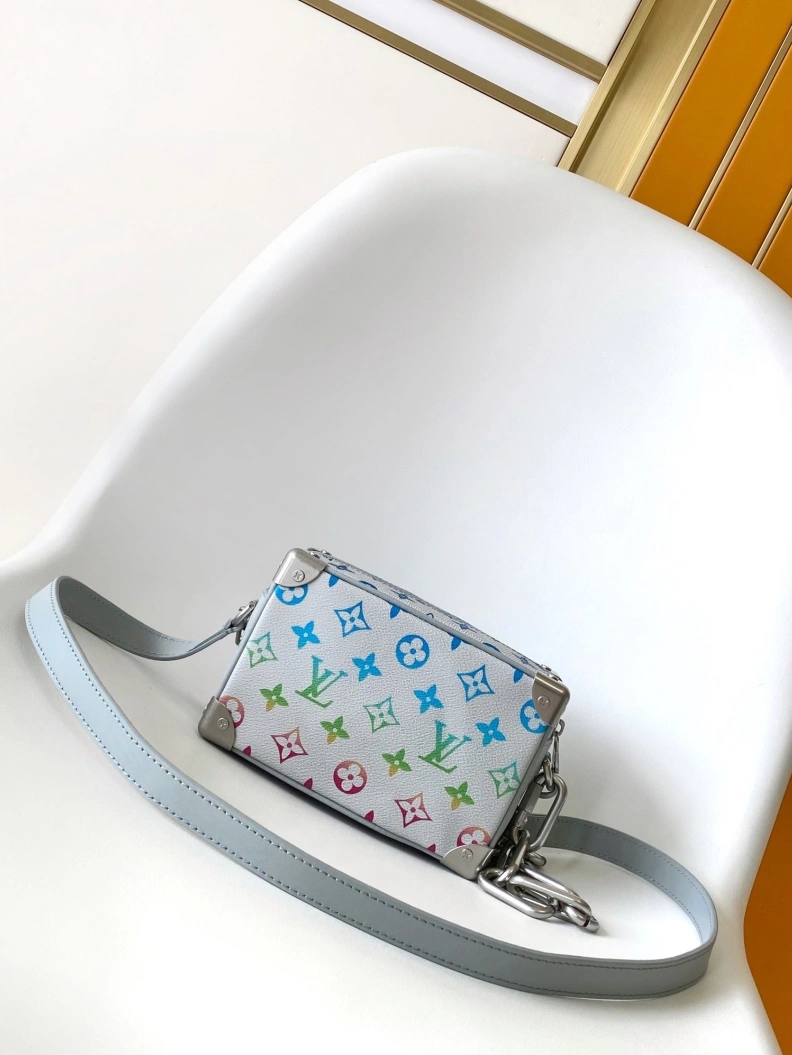 LX Box Bags Popular 7493