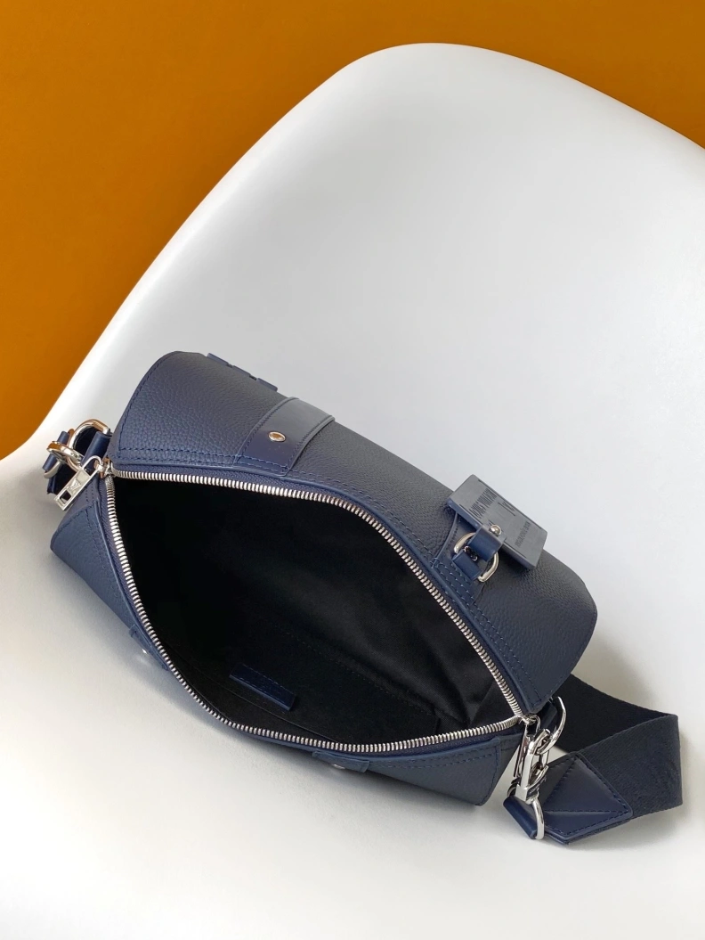 LX Speedy Bags Sleek 6980