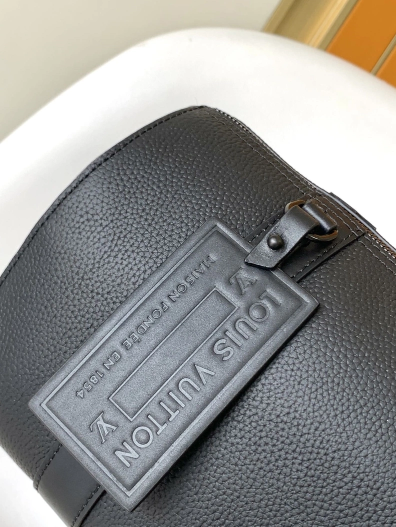 LX Speedy Bags Efficient 6971