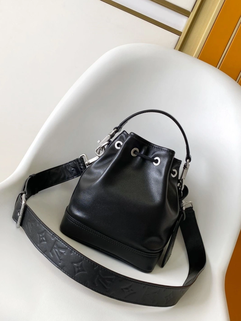 LX Bucket Bags Trendsetting 7485