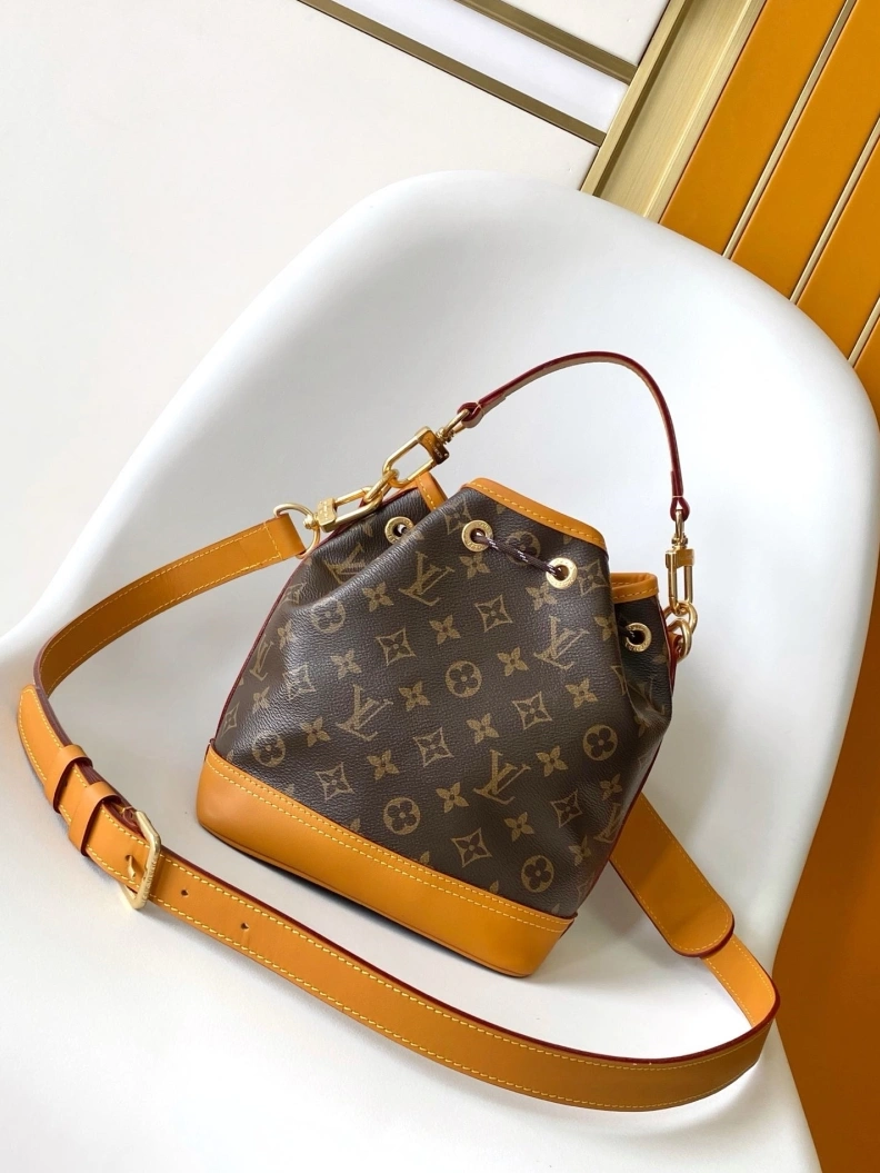 LX Bucket Bags StreetReady 7462